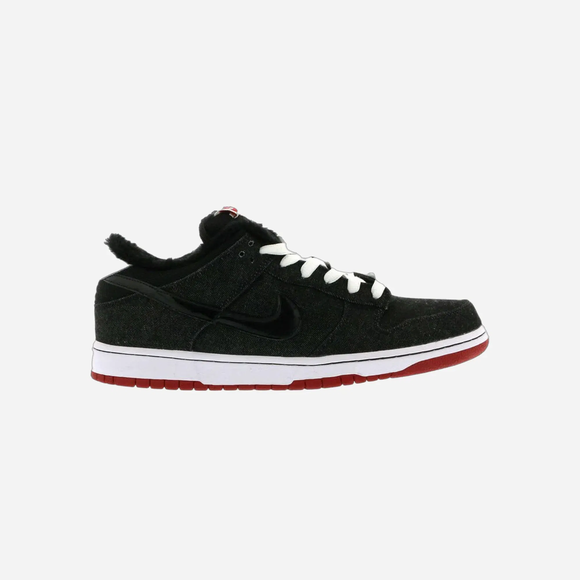 Nike Sb Dunk Low Larry Perkins No Chirp