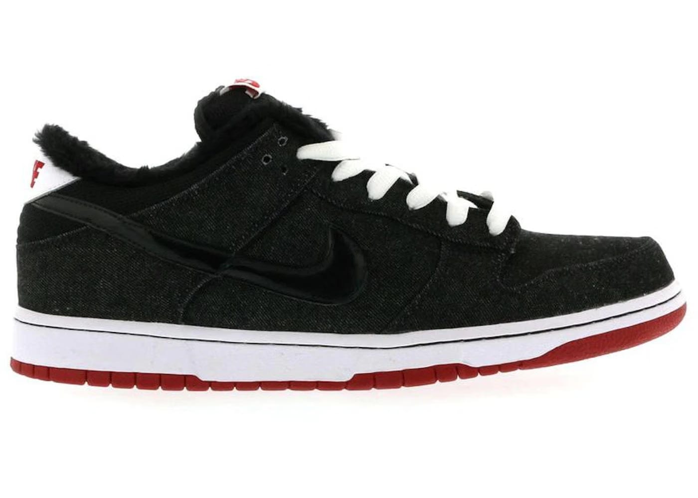 Nike Sb Dunk Low Larry Perkins