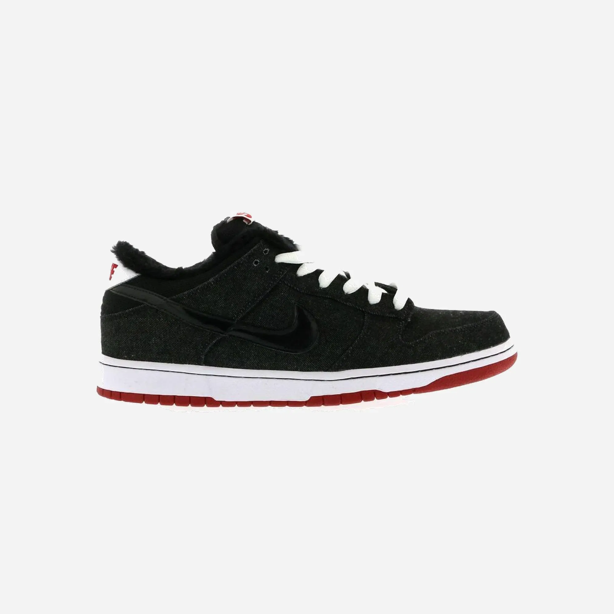 Nike Sb Dunk Low Larry Perkins