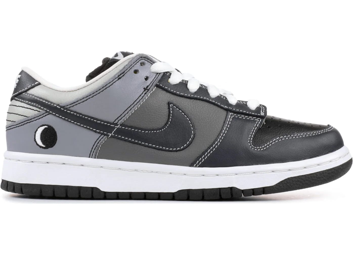 Nike Sb Dunk Low Lunar Eclipse East
