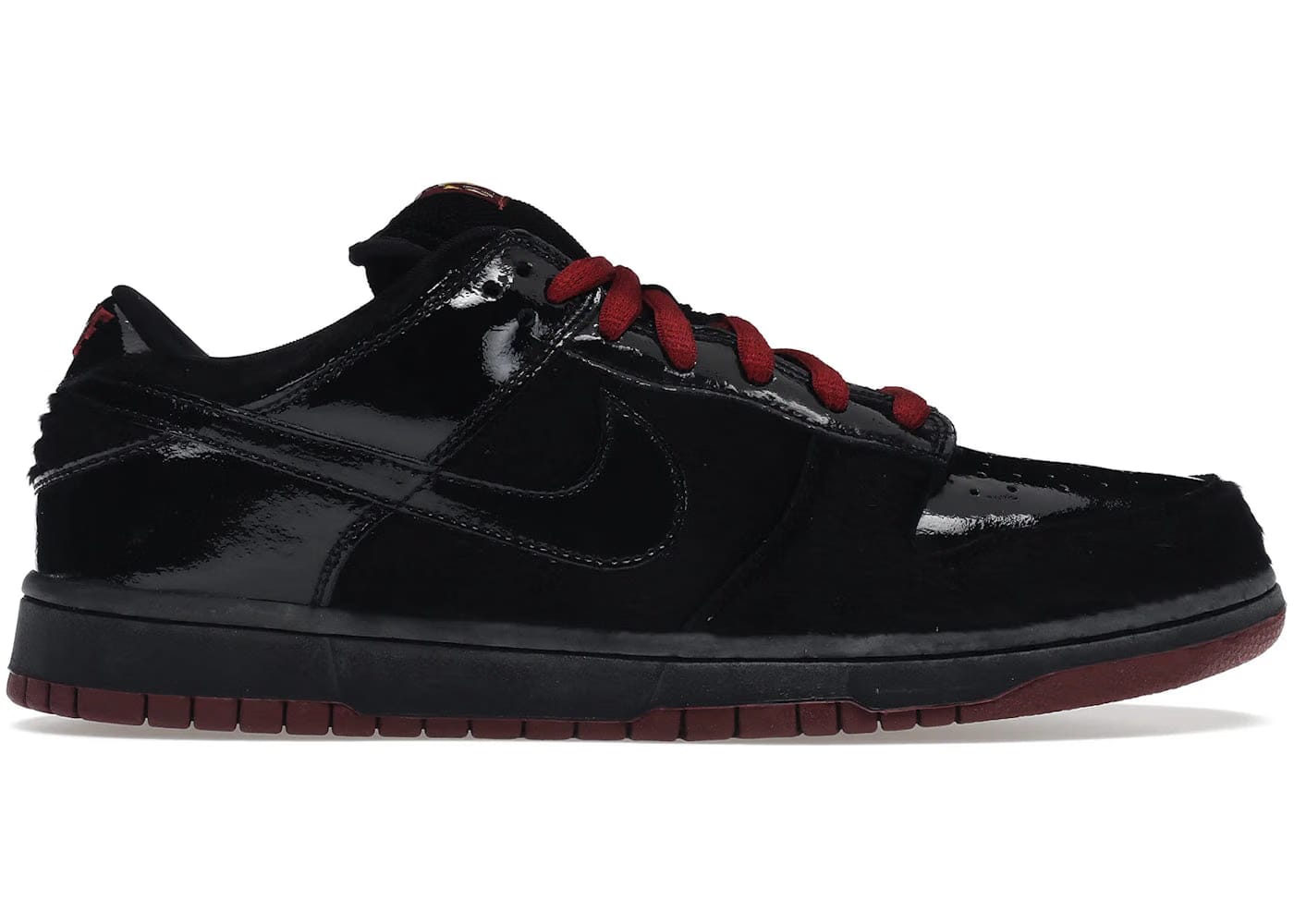 Nike Sb Dunk Low Mafia