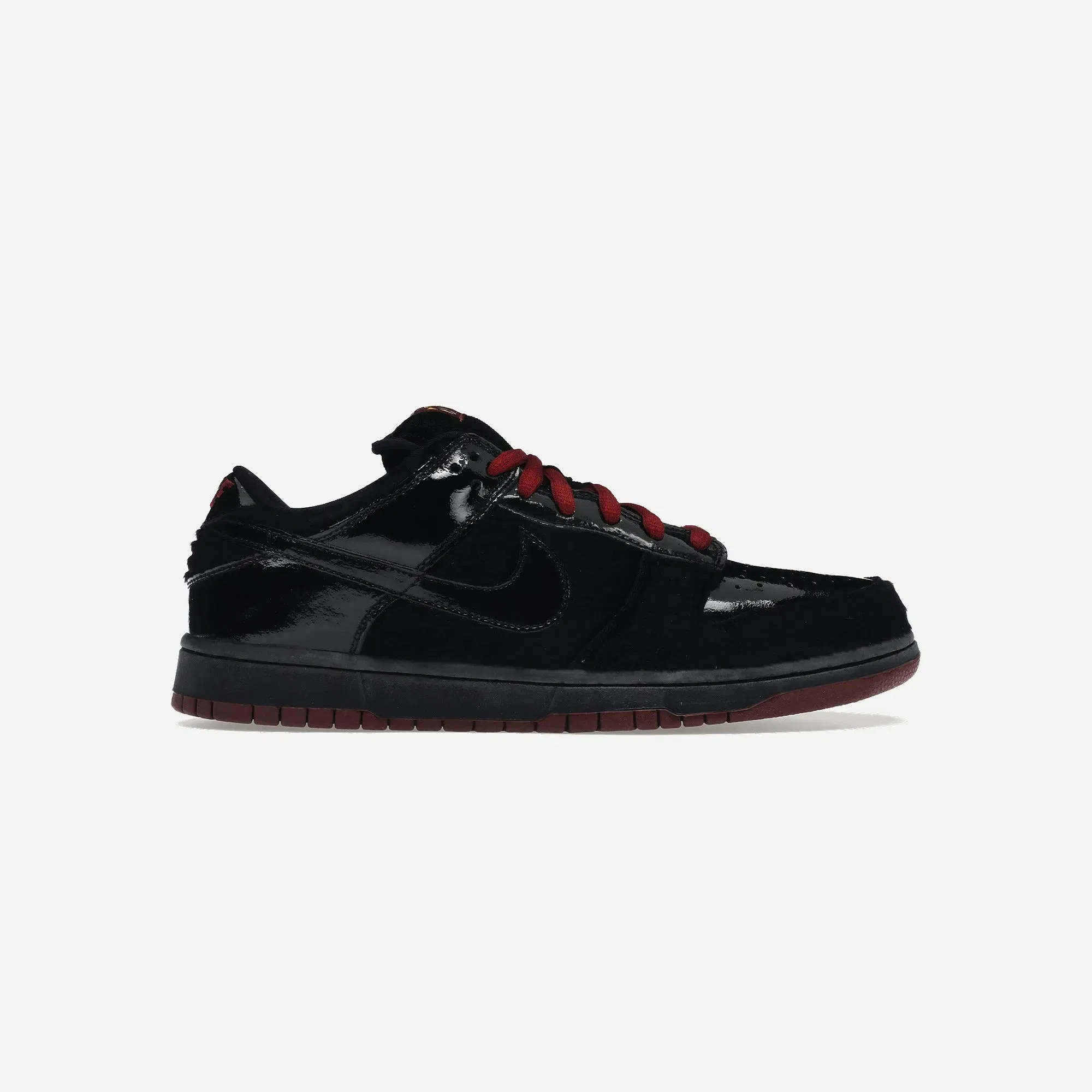 Nike Sb Dunk Low Mafia