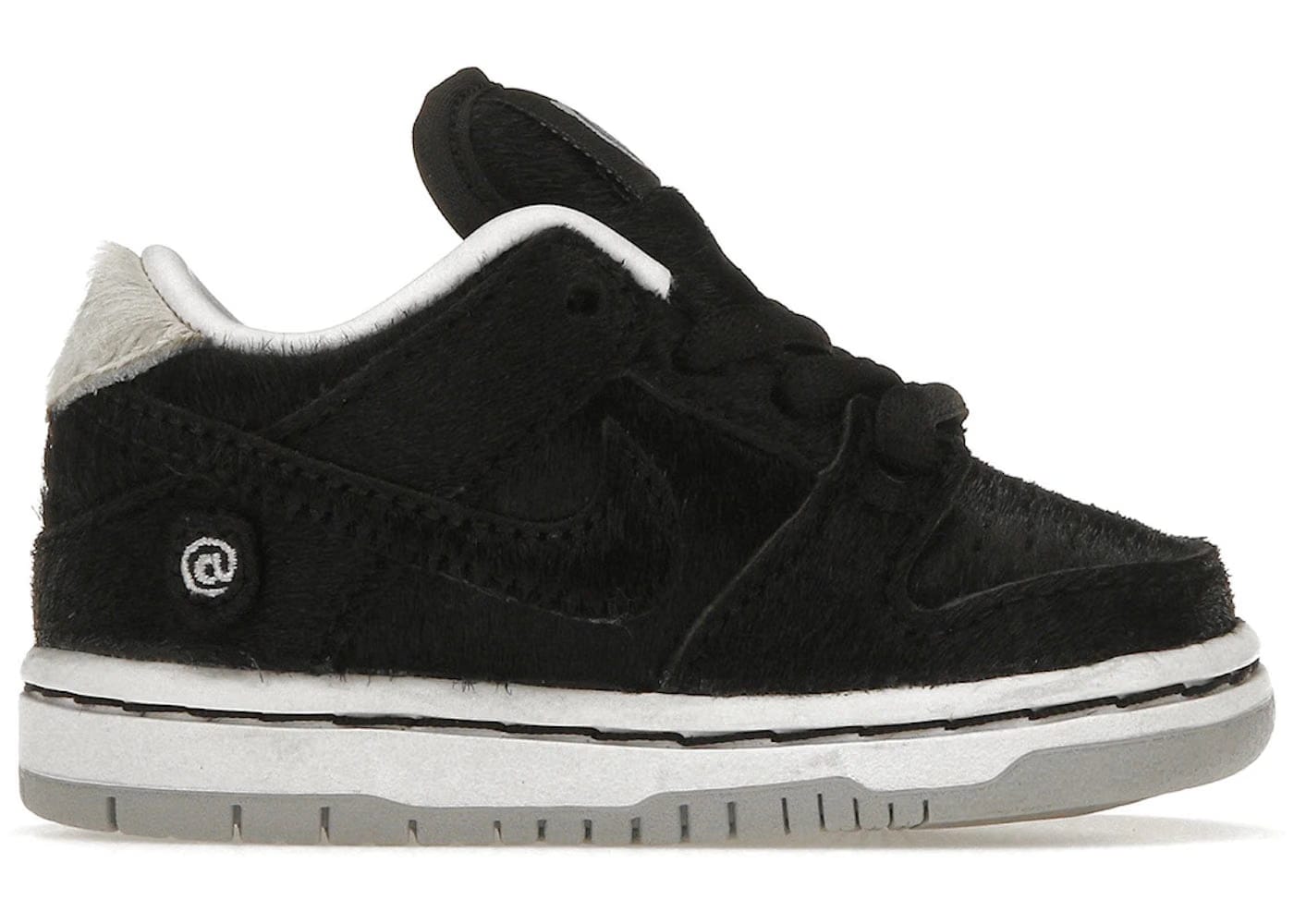 Nike Sb Dunk Low Medicom Toy 2020 Td
