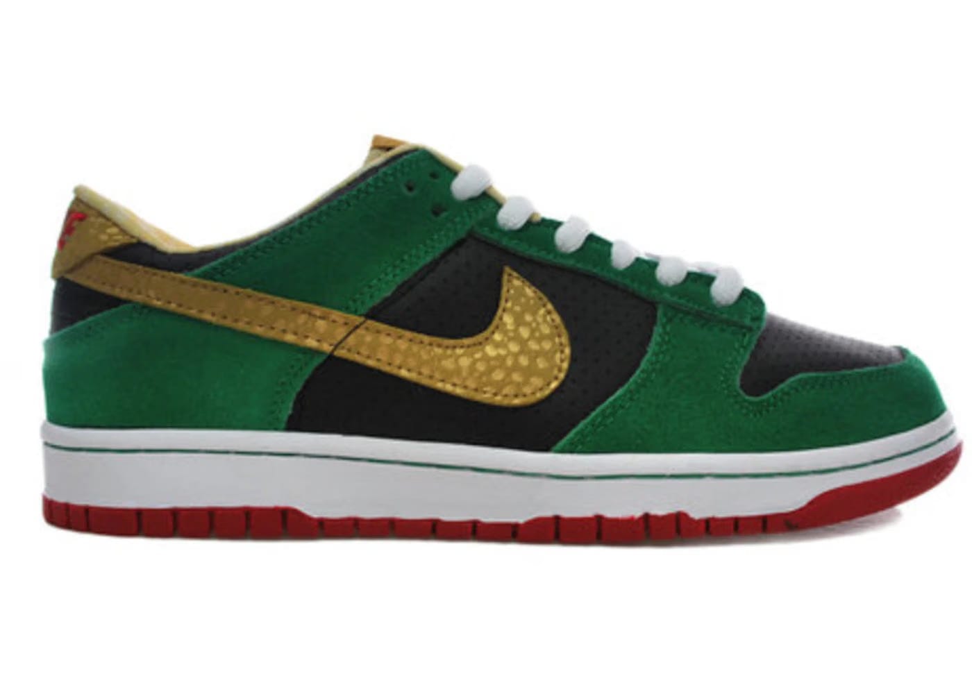 Nike Sb Dunk Low Miller High Life