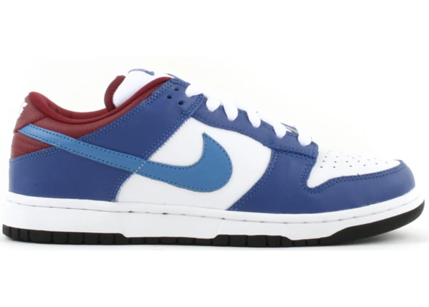 Nike Sb Dunk Low Neptune