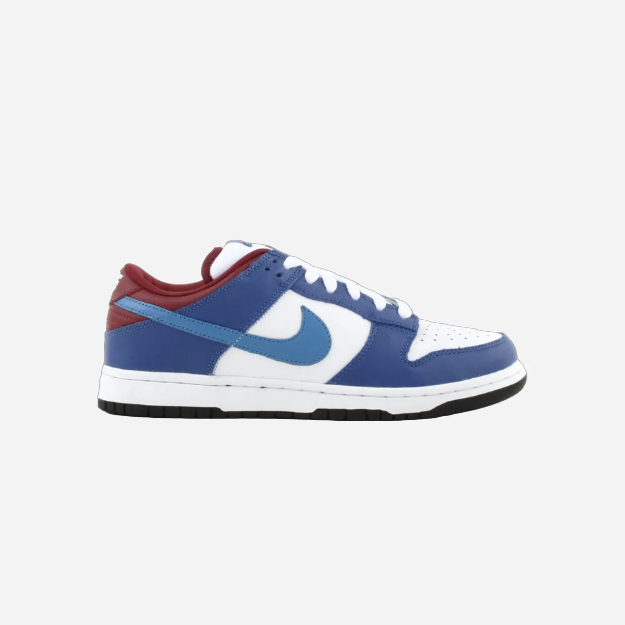 Nike Sb Dunk Low Neptune