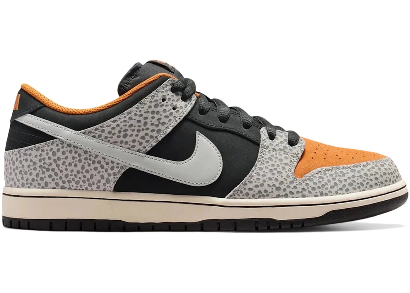 Nike Sb Dunk Low Pro Electric Pack Cobblestone