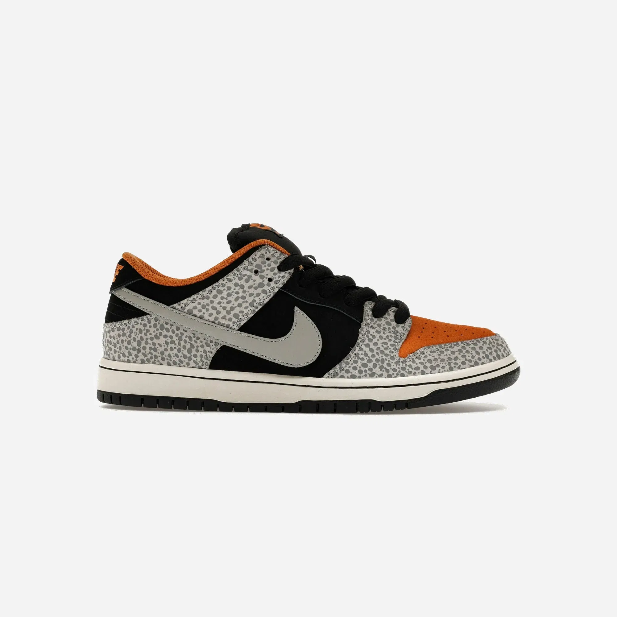 Nike Sb Dunk Low Pro Electric Pack Cobblestone