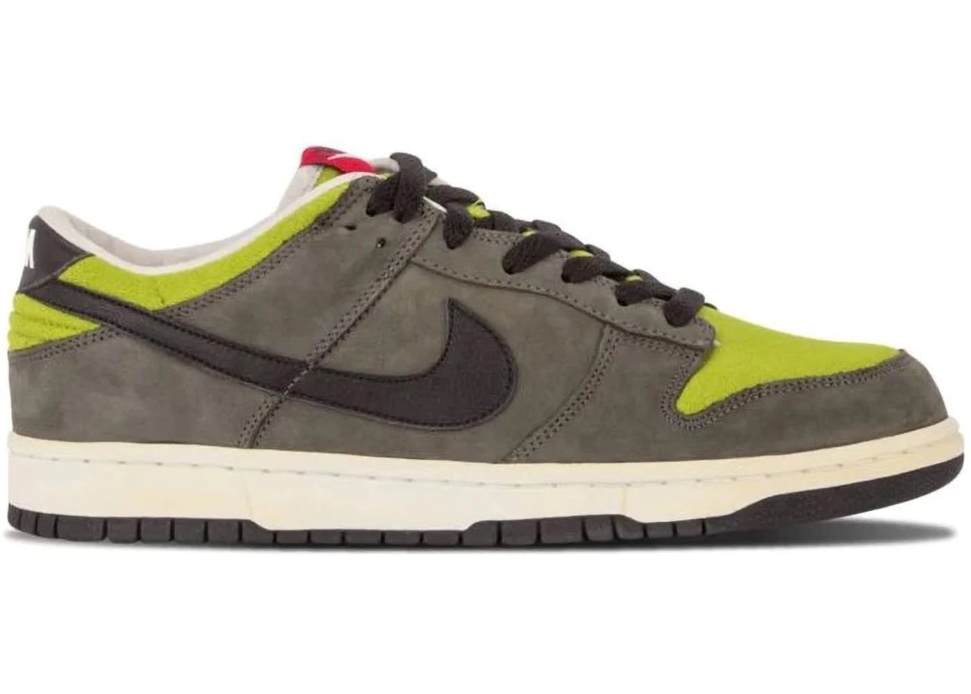 Nike Sb Dunk Low Pro Kermit
