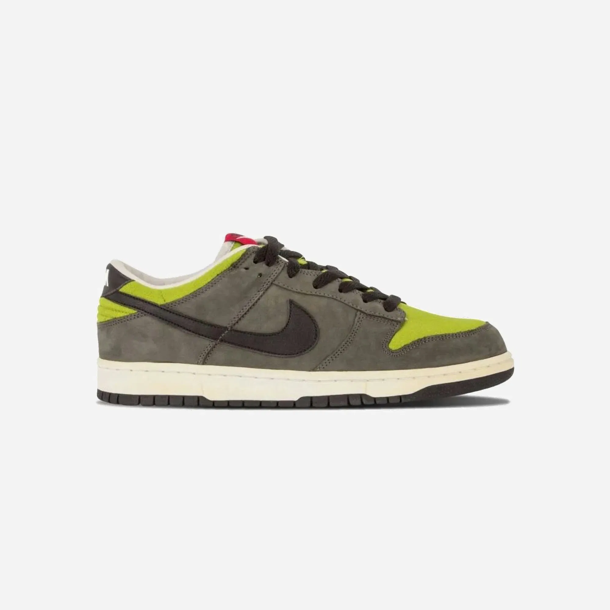 Nike Sb Dunk Low Pro Kermit