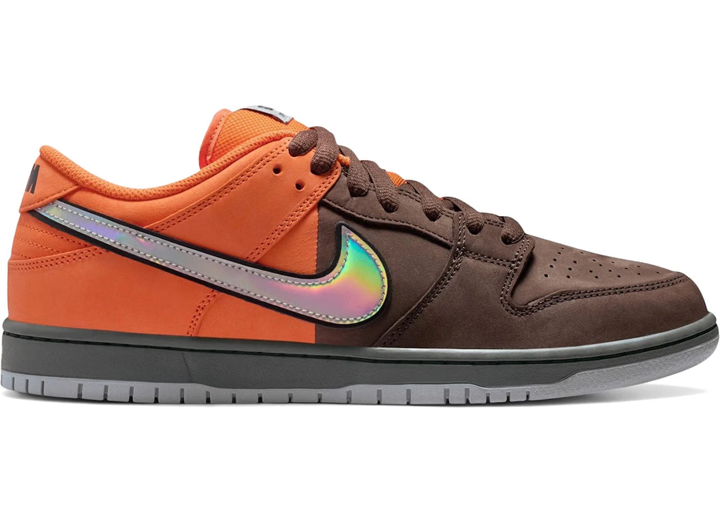 Nike Sb Dunk Low Pro Muni Fast Pass