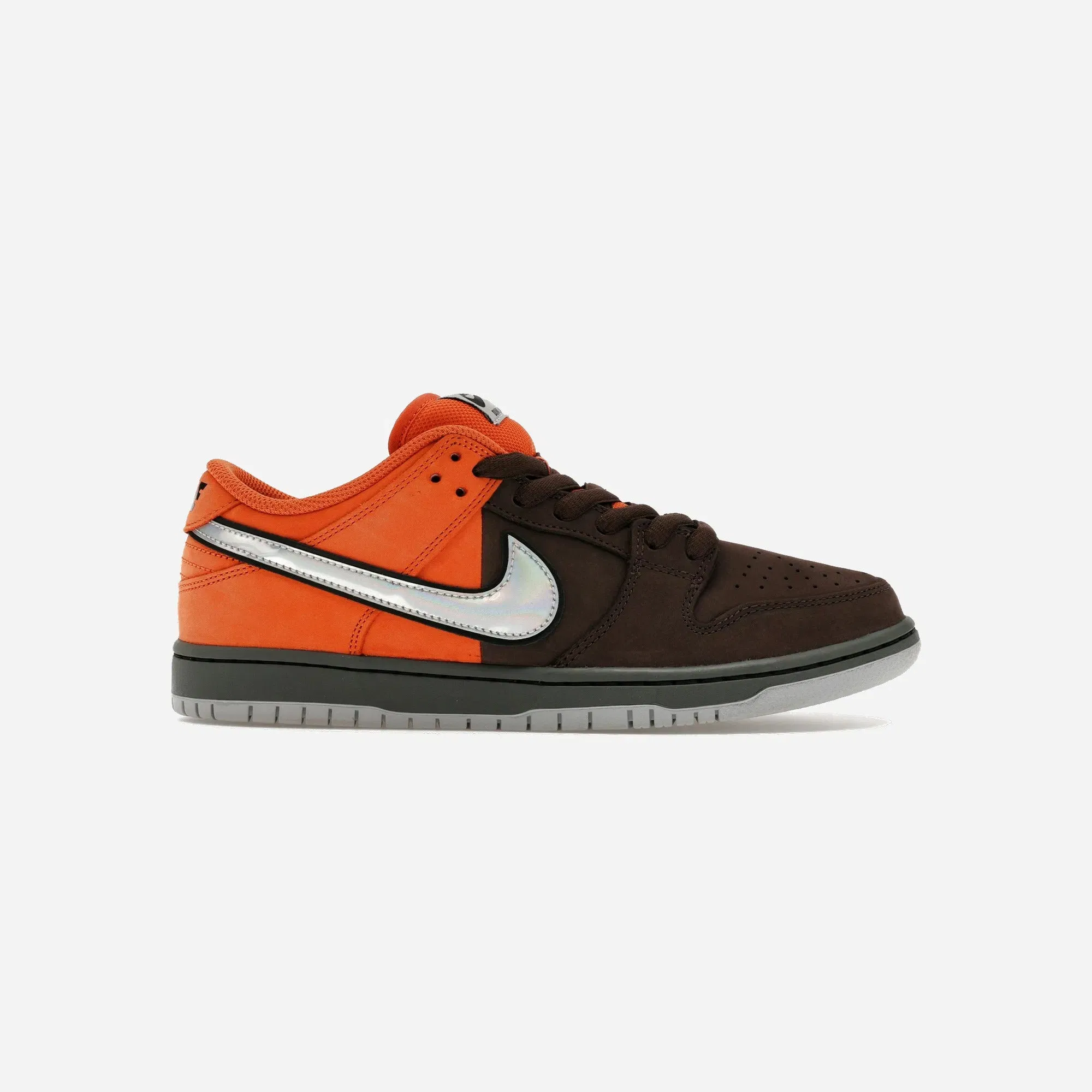 Nike Sb Dunk Low Pro Muni Fast Pass
