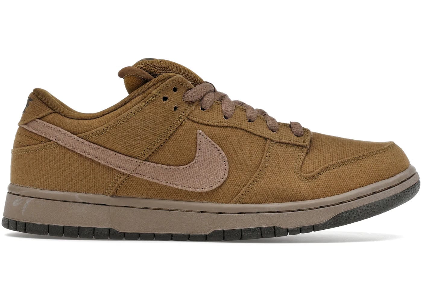 Nike Sb Dunk Low Pro Spanish Moss