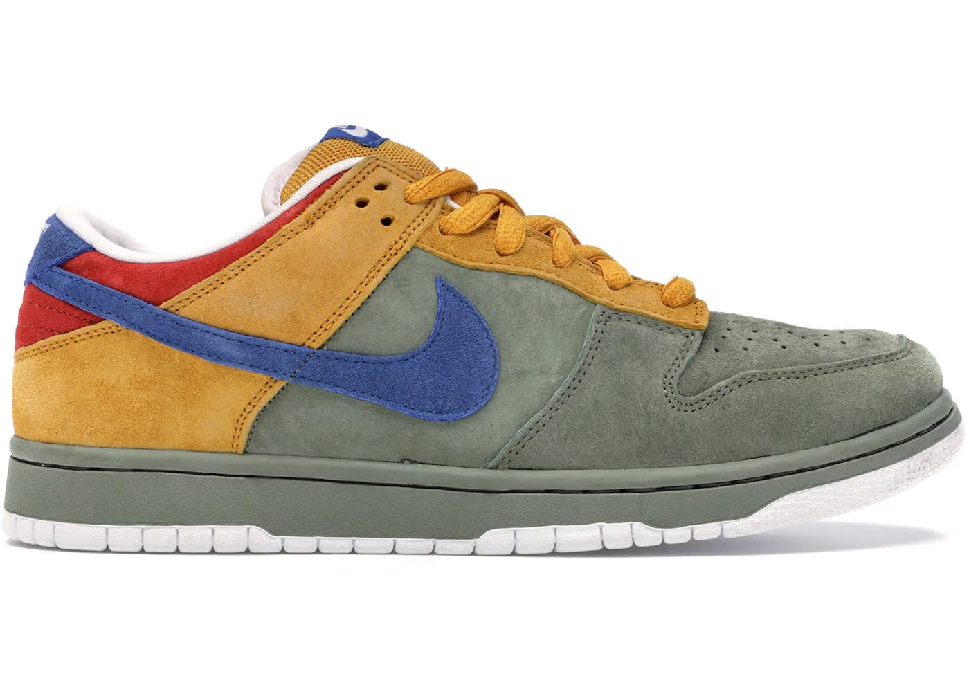 Nike Sb Dunk Low Puff N Stuff