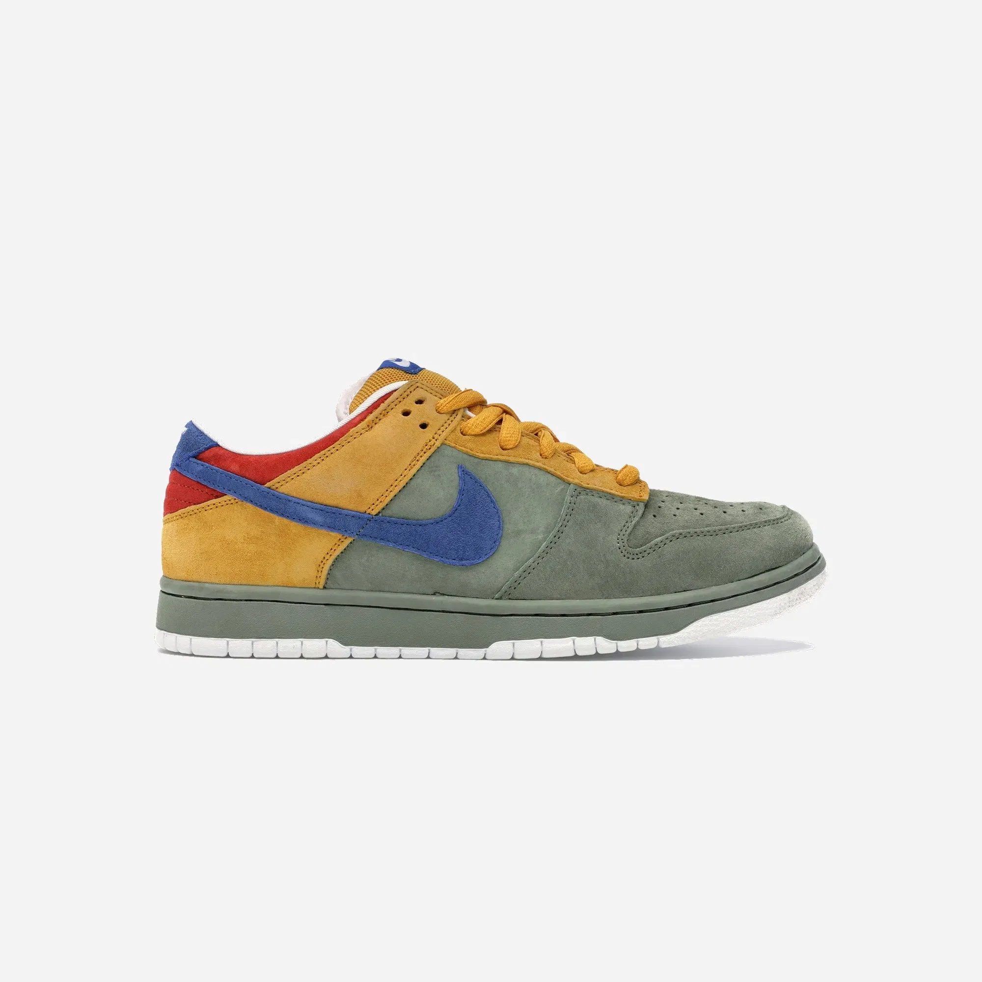 Nike Sb Dunk Low Puff N Stuff