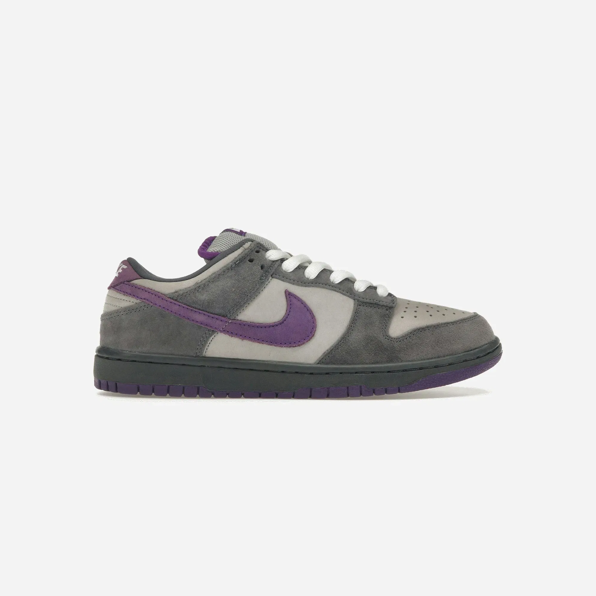 Nike Sb Dunk Low Purple Pigeon