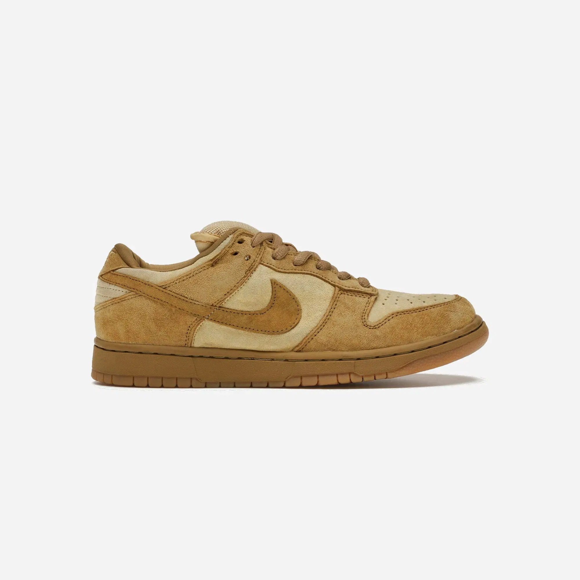 Nike Sb Dunk Low Reese Forbes Wheat