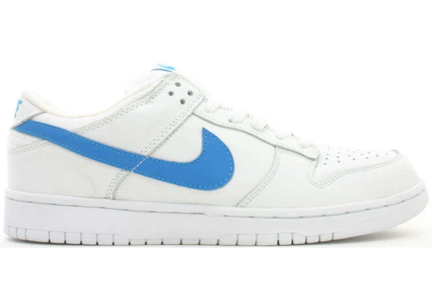 Nike Sb Dunk Low Richard Mulder