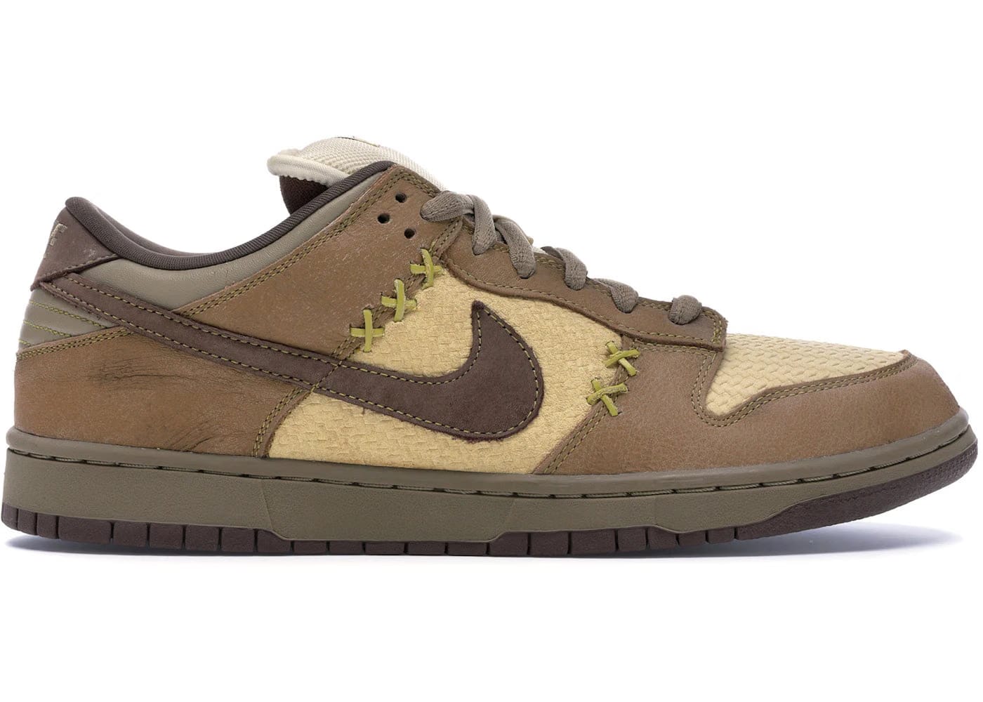Nike Sb Dunk Low Shanghai 2