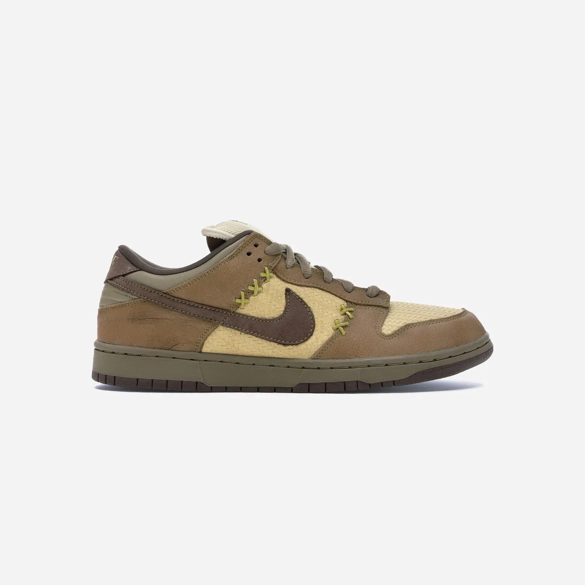 Nike Sb Dunk Low Shanghai 2