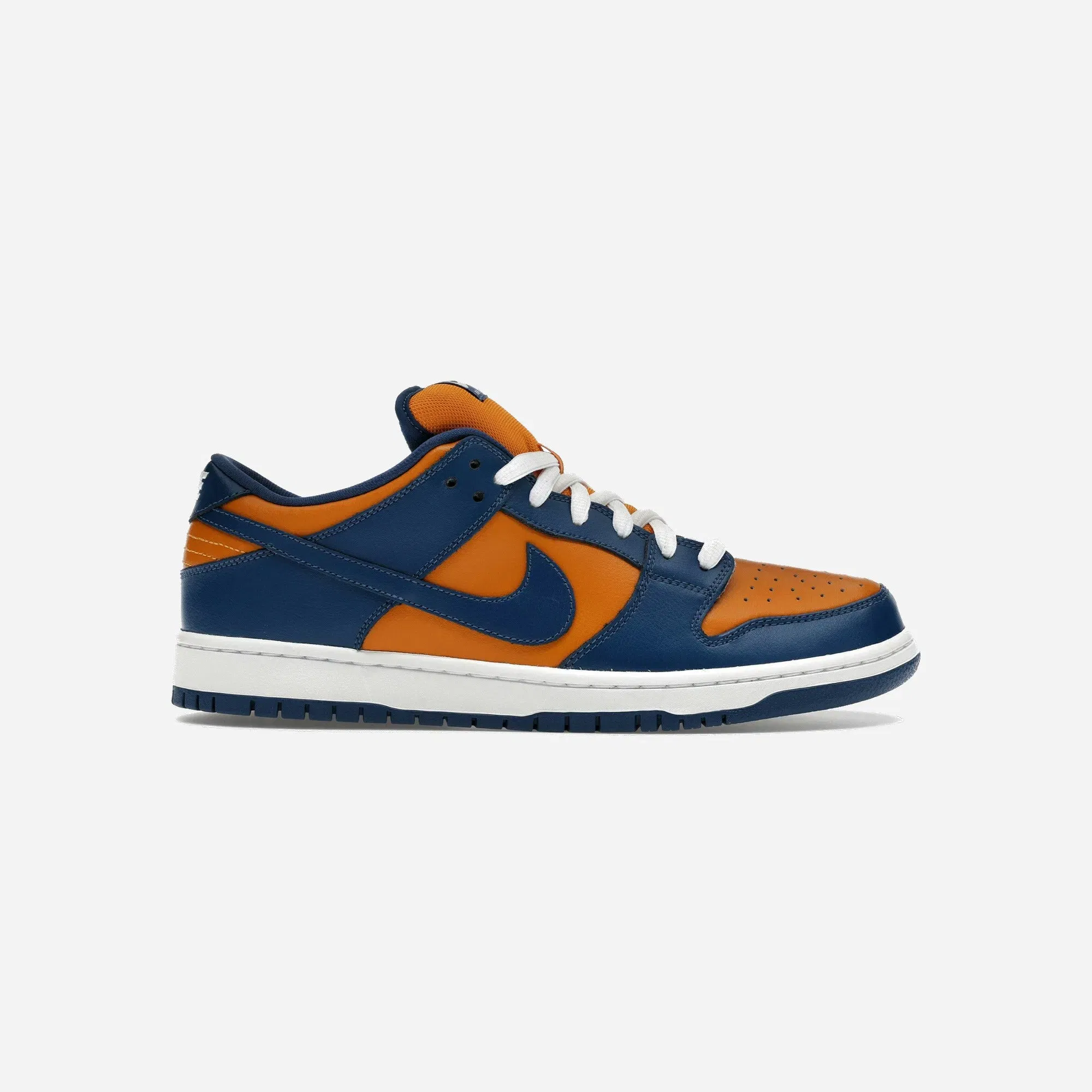 Nike Sb Dunk Low Sunset French Blue