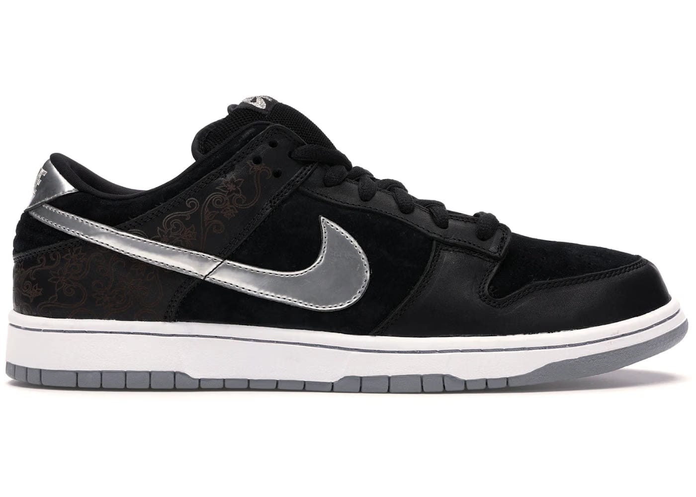 Nike Sb Dunk Low Takashi 2