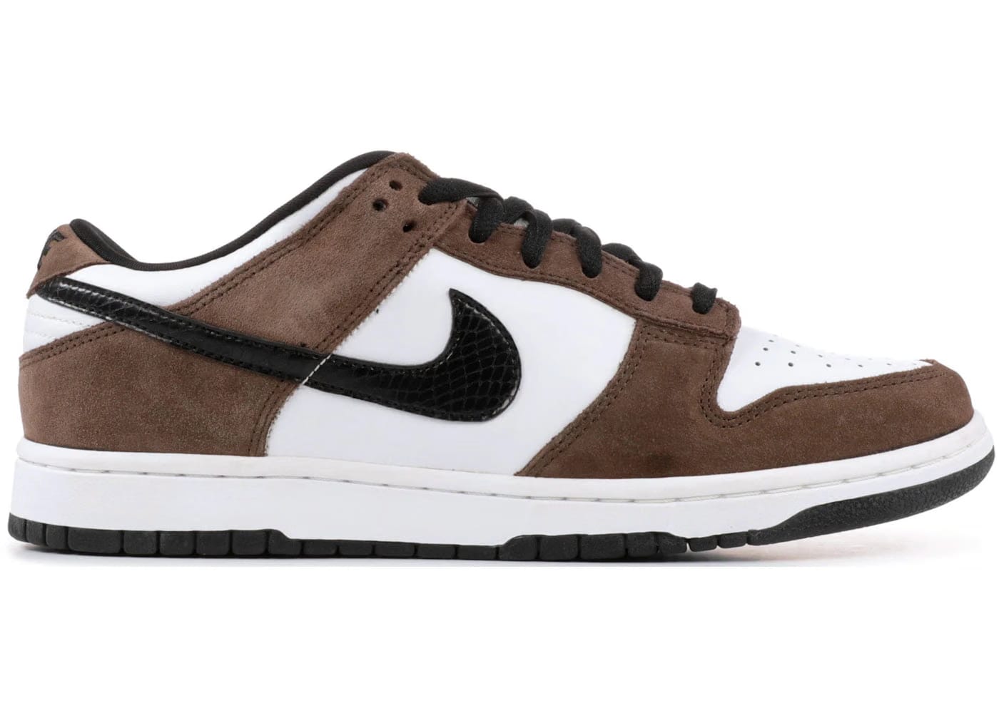 Nike Sb Dunk Low Trail End