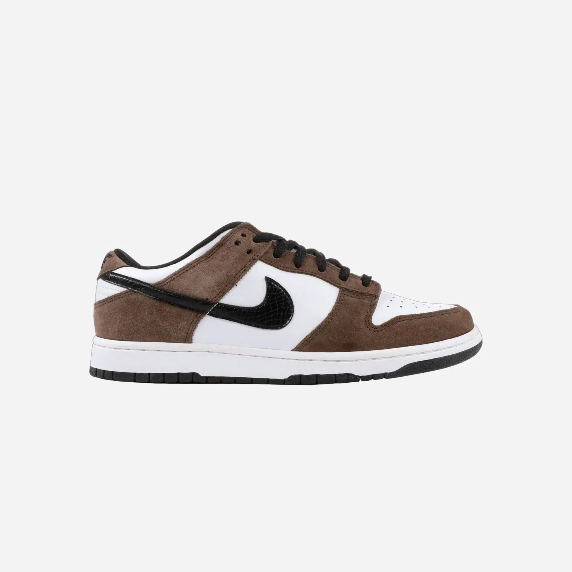 Nike Sb Dunk Low Trail End