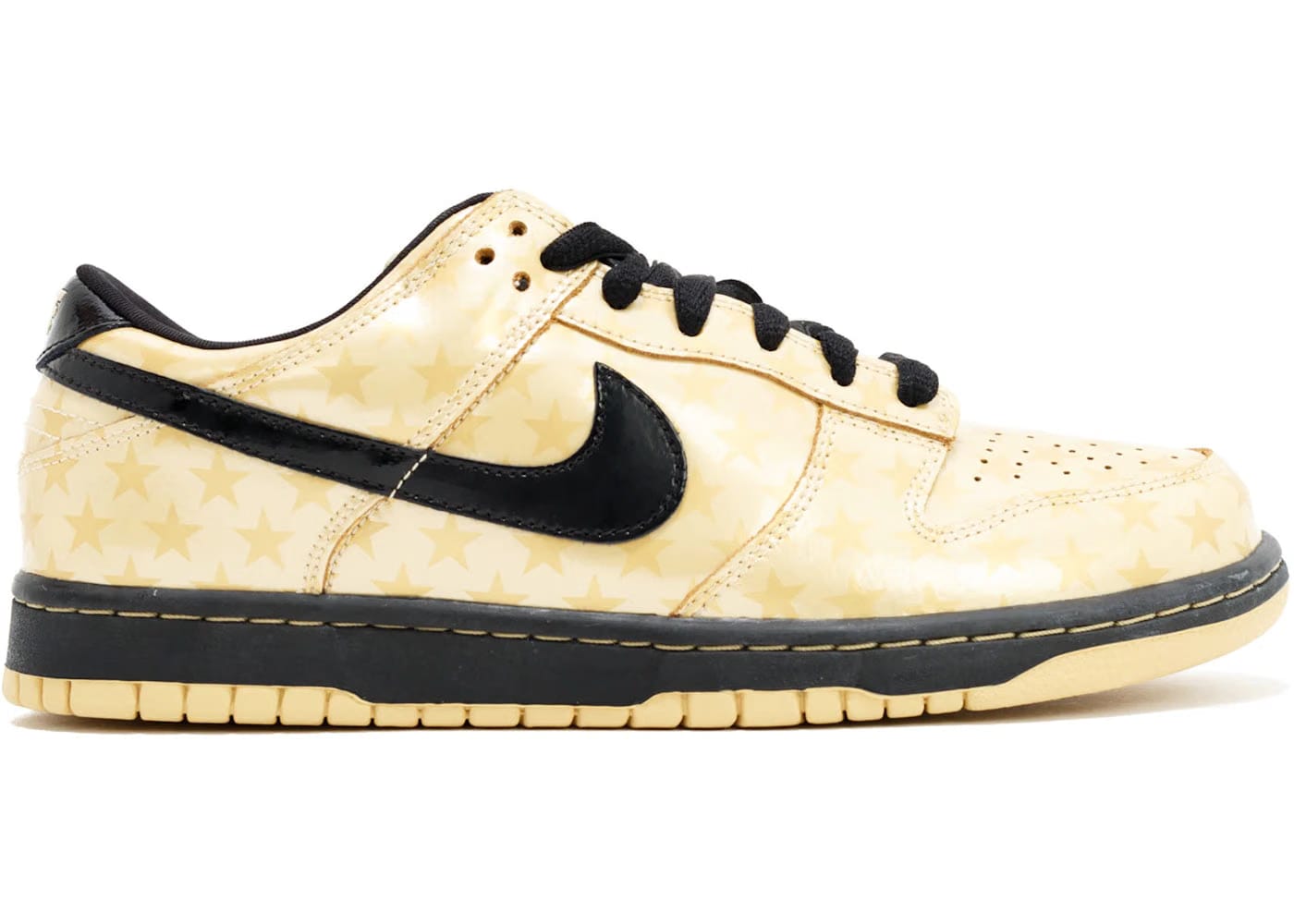 Nike Sb Dunk Low Trickstar