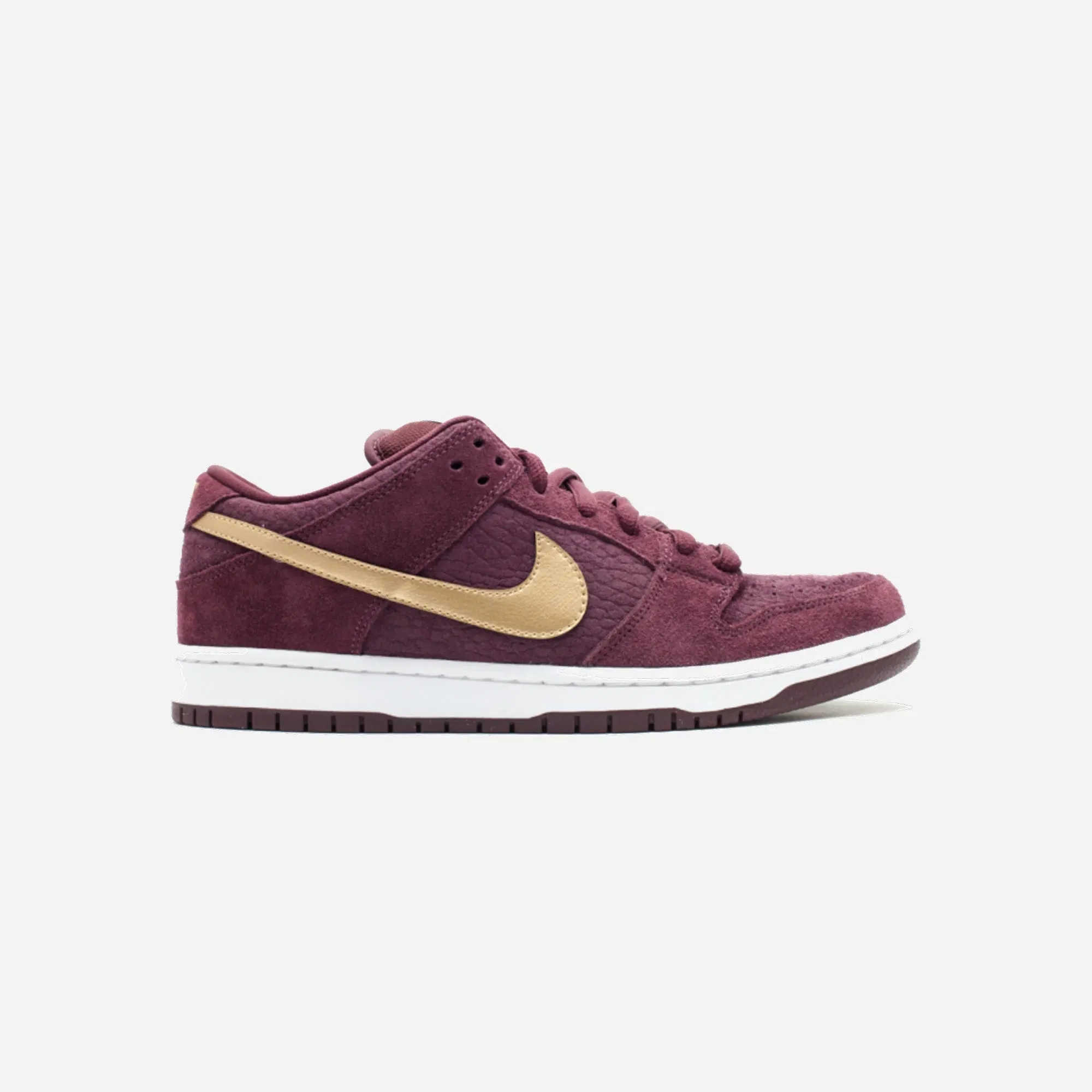Nike Sb Dunk Low Uk Passport