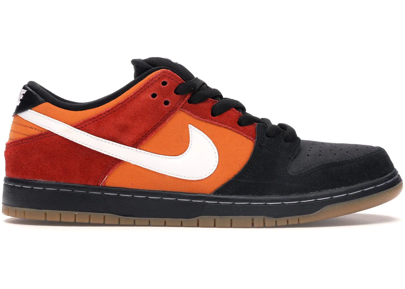 Nike Sb Dunk Low Un-Raygun