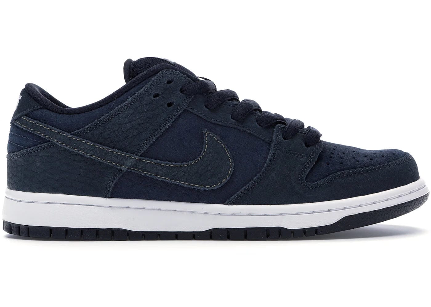 Nike Sb Dunk Low Us Passport
