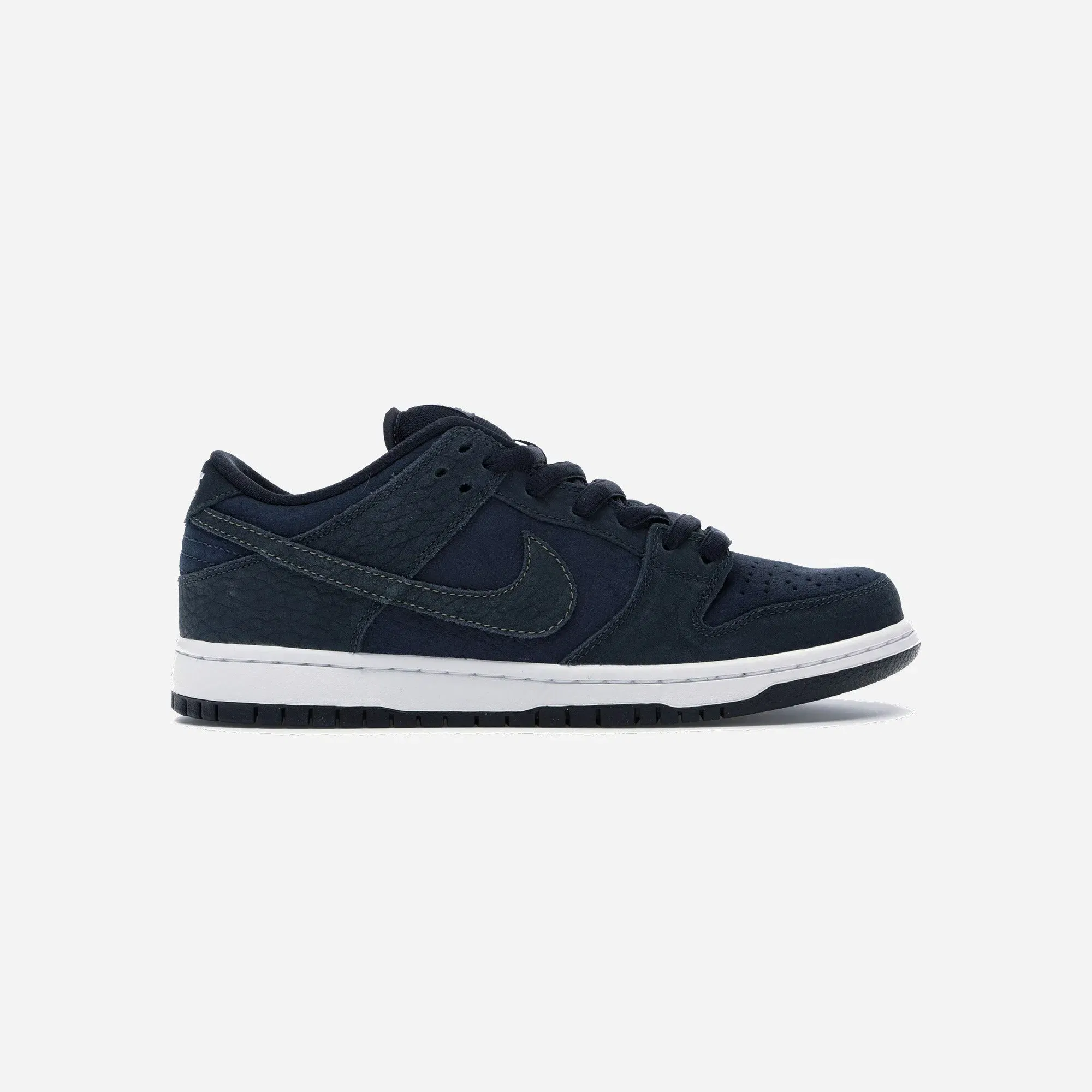 Nike Sb Dunk Low Us Passport