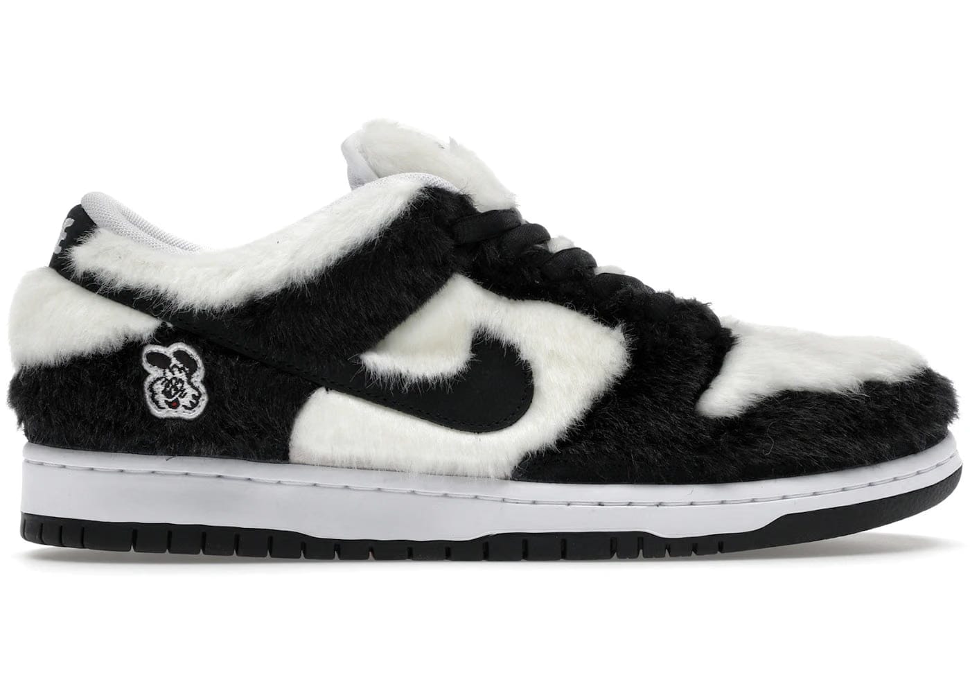 Nike Sb Dunk Low Verdy Vick Friends And Family