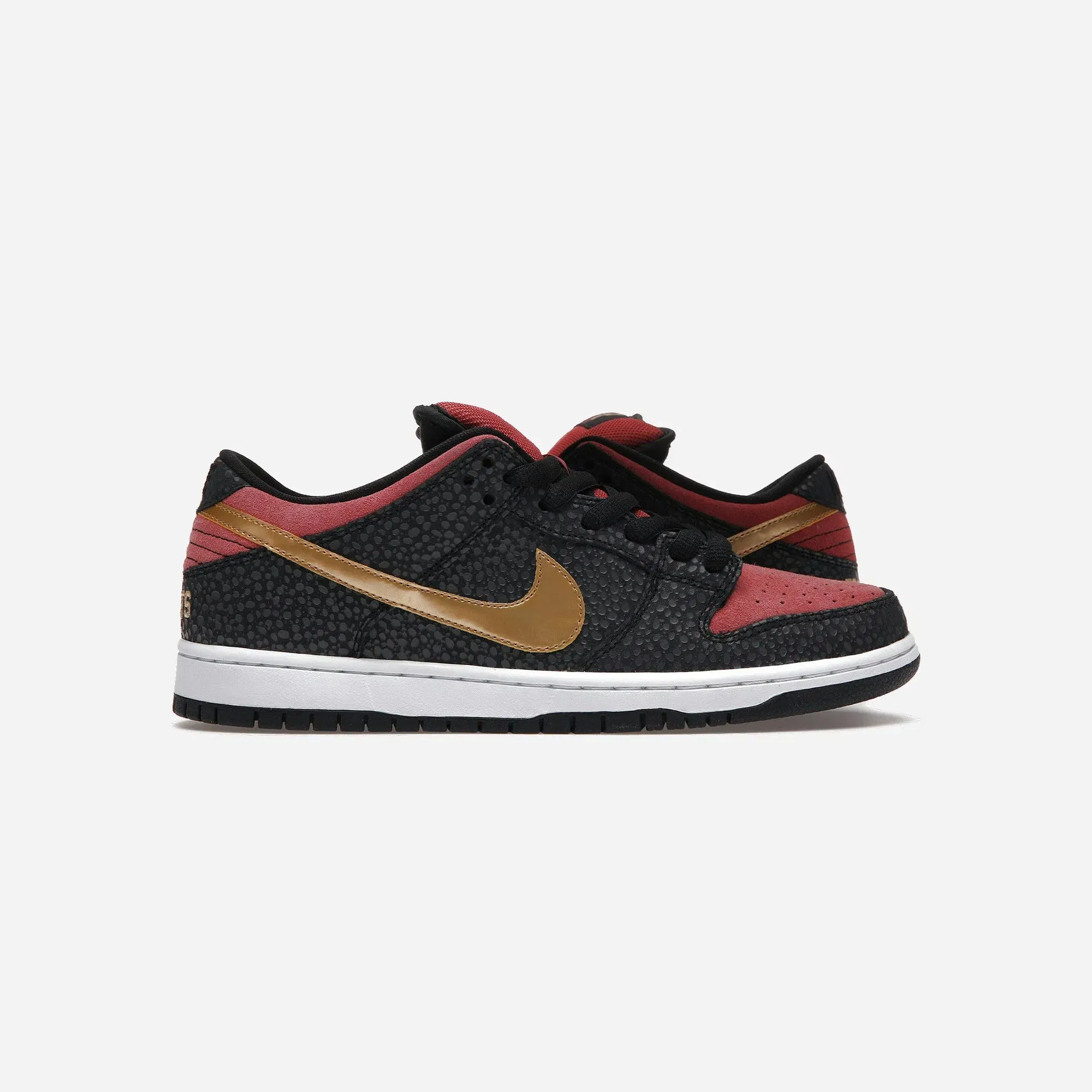 Nike Sb Dunk Low Walk Of Fame Brooklyn Projects