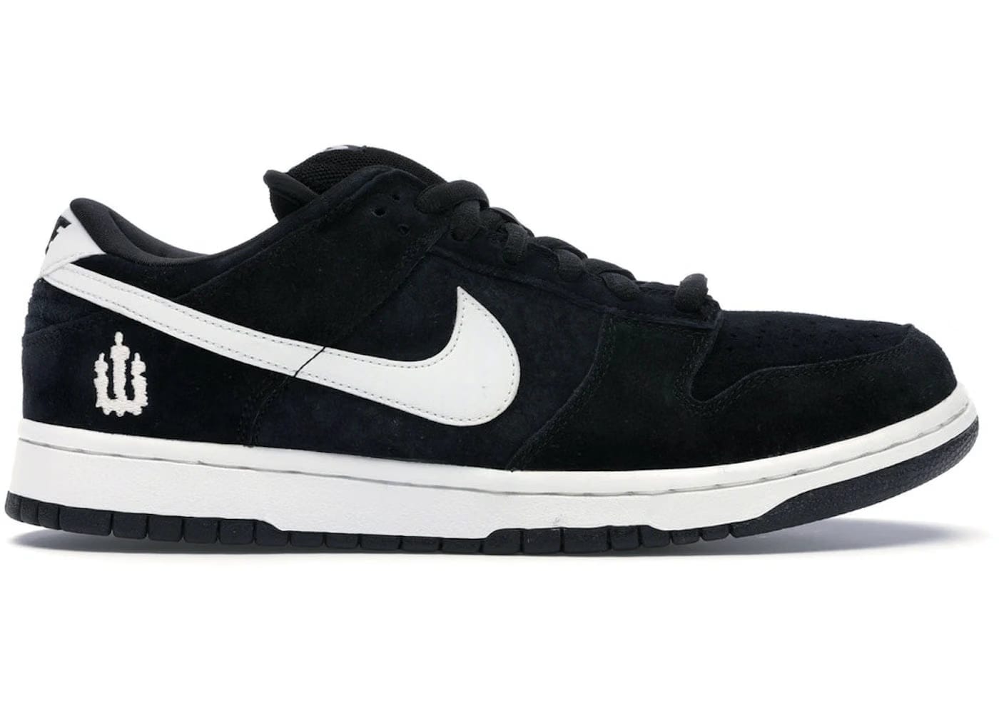 Nike Sb Dunk Low Wieger
