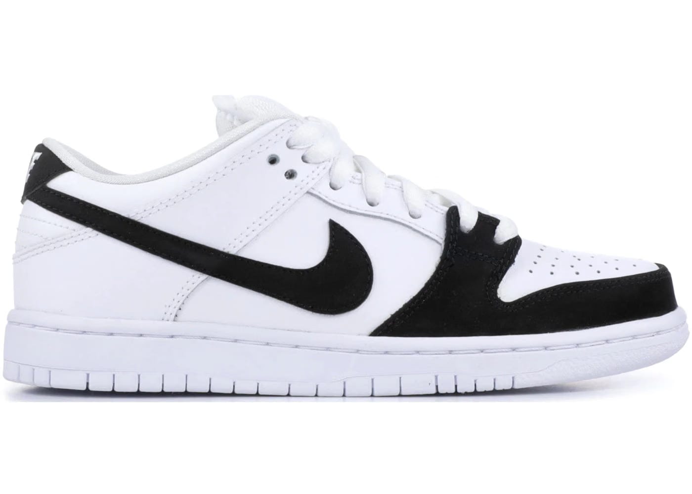 Nike Sb Dunk Low Yin Yang