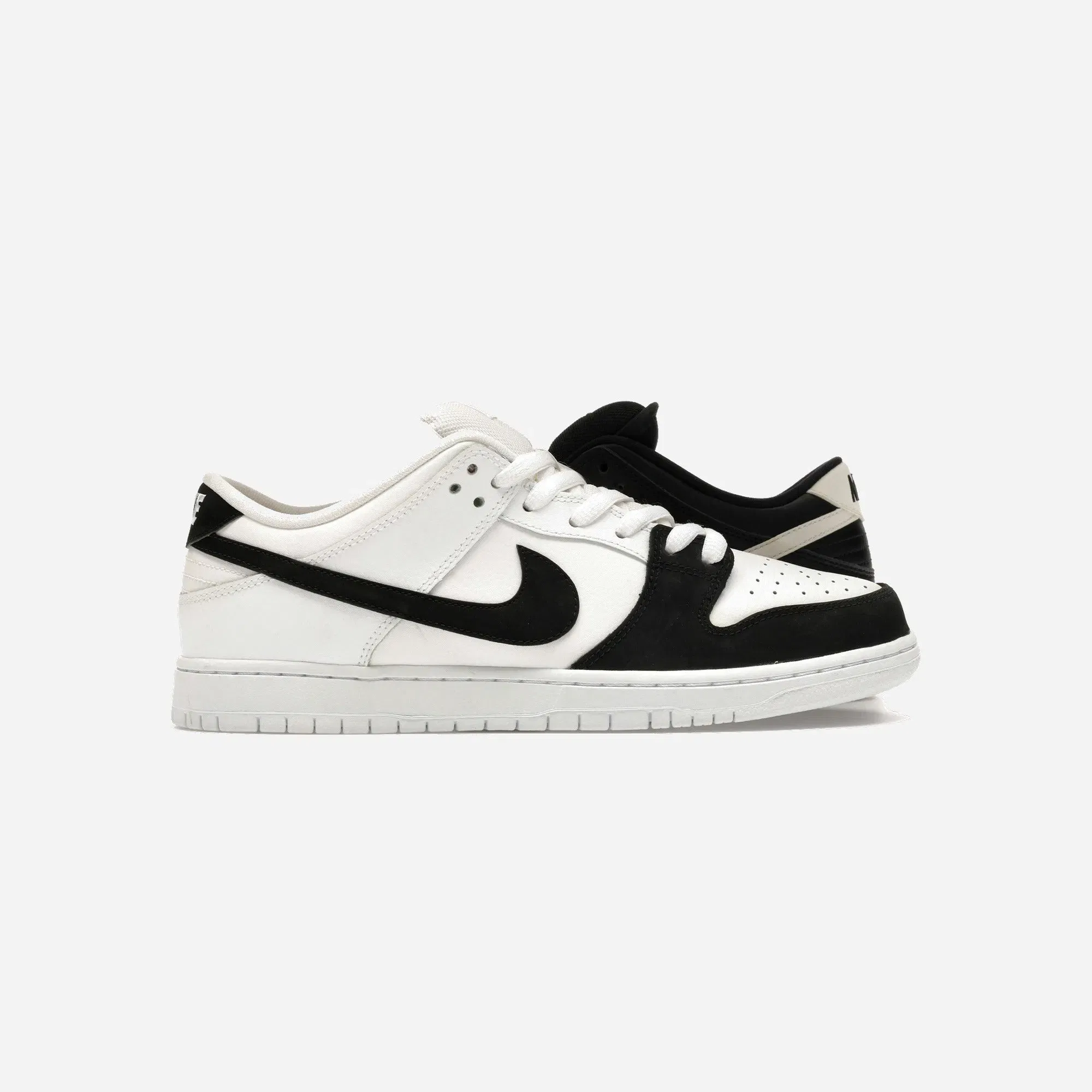 Nike Sb Dunk Low Yin Yang