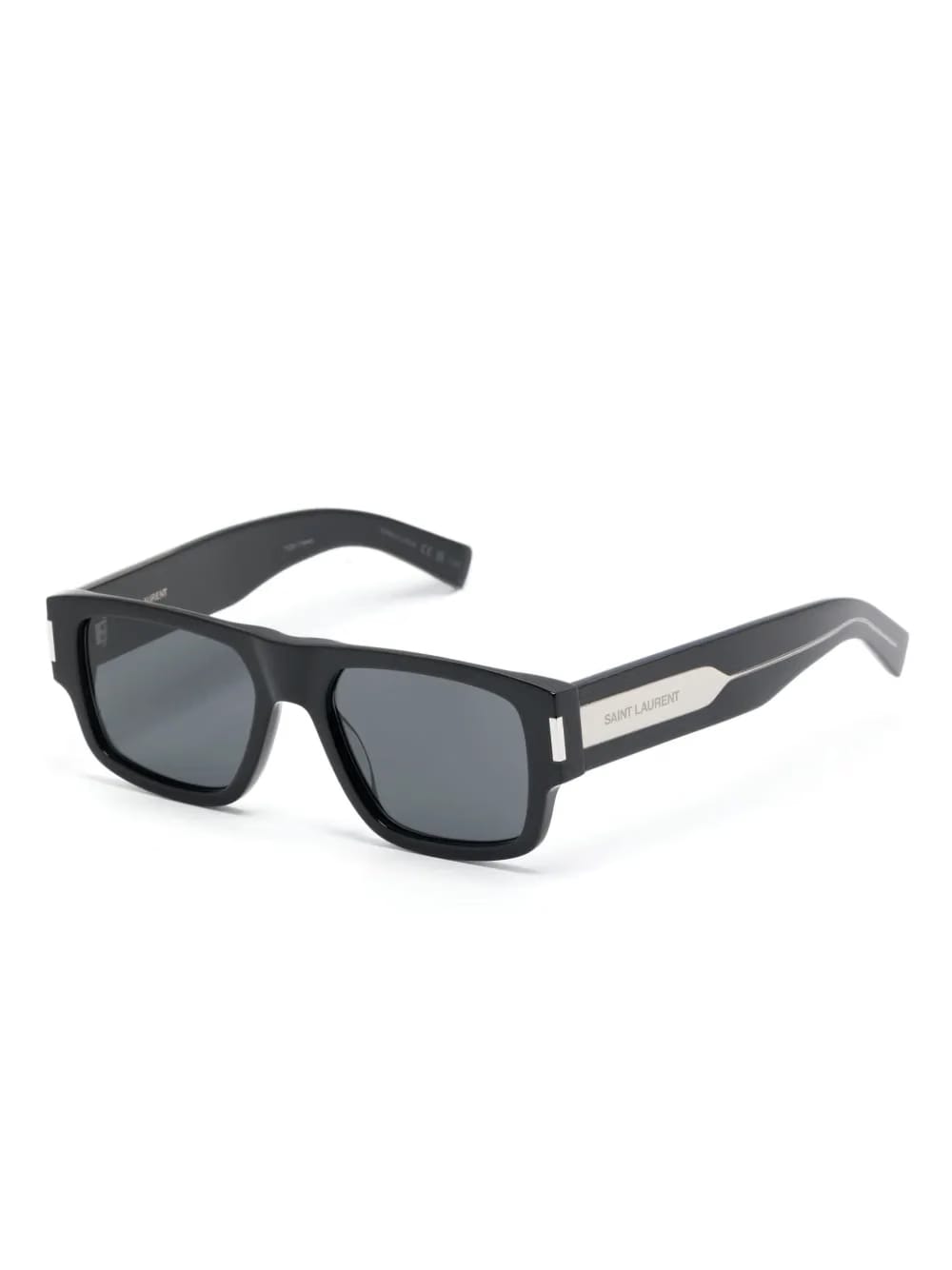 SL 659 rectangle frame sunglasses