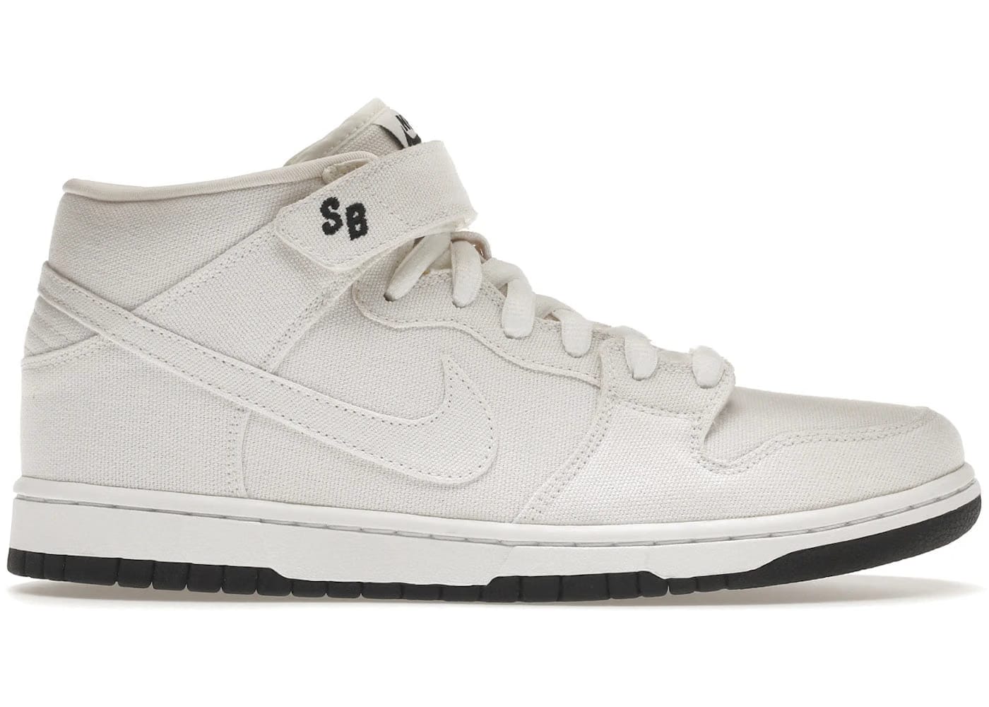 Nike Sb Dunk Mid Tokyo Canvas