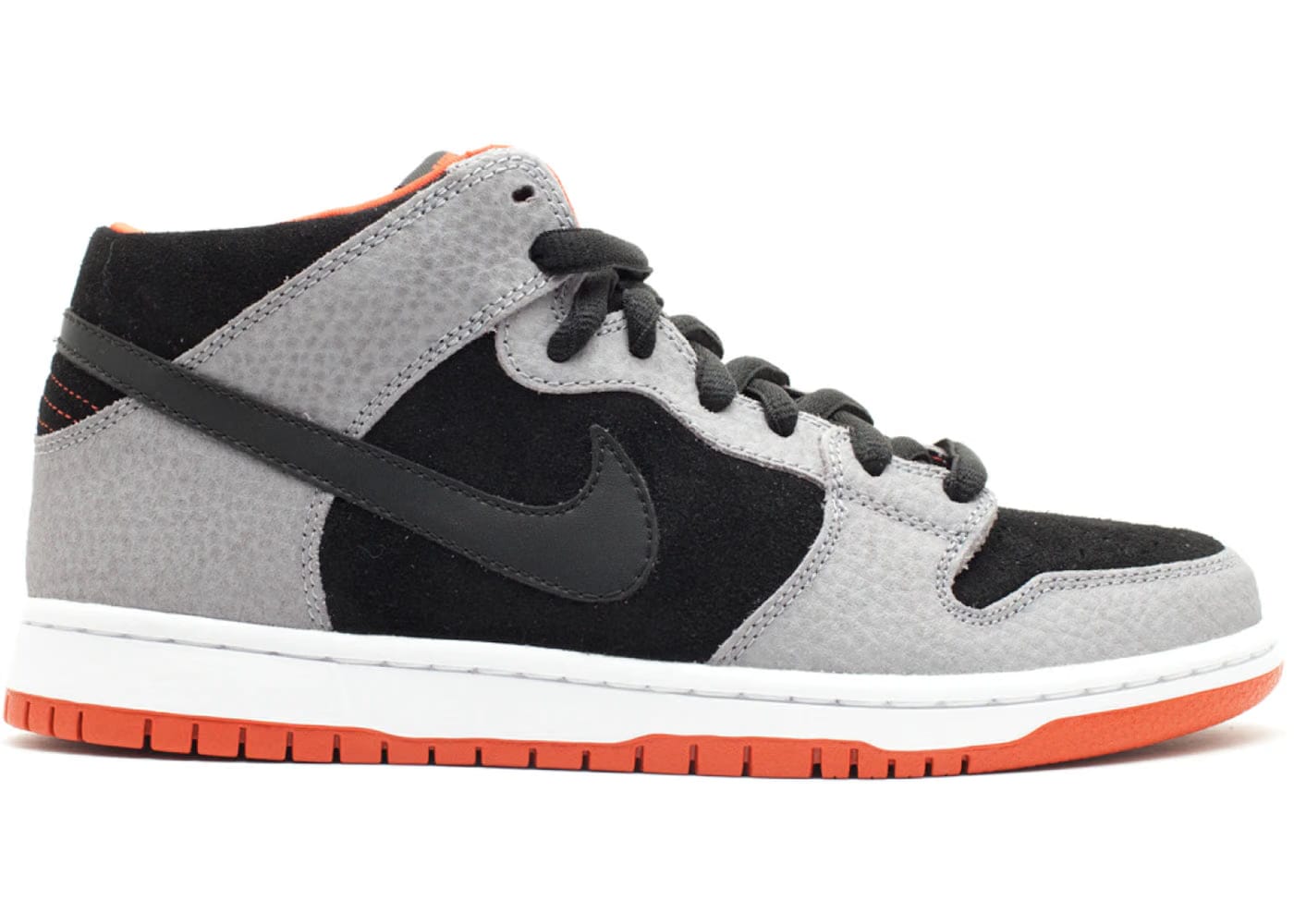 Nike Sb Dunk Mid Un-Supreme
