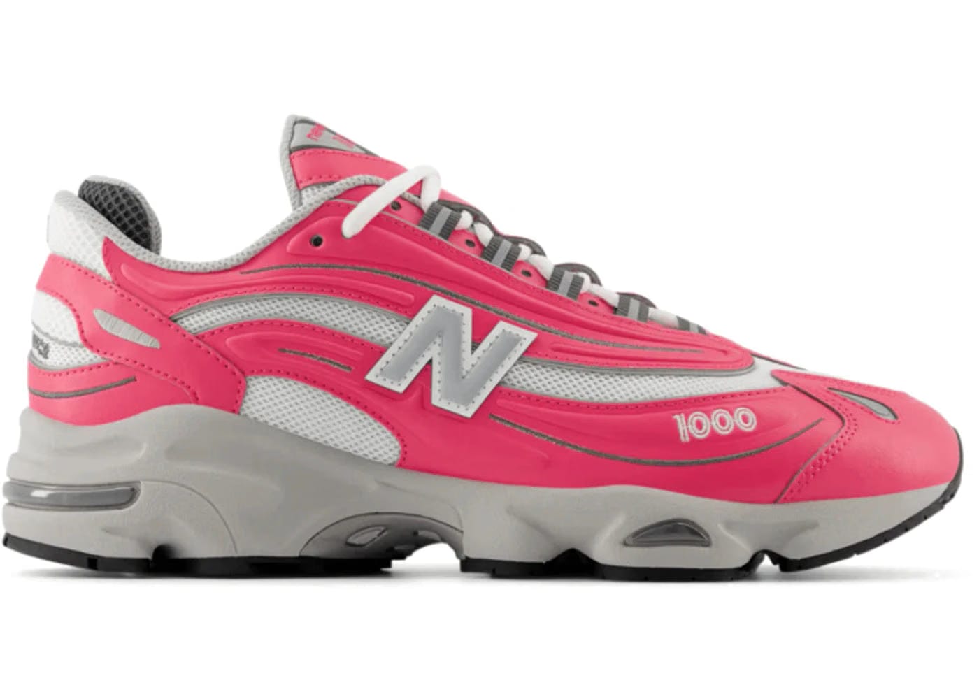 New Balance 1000 Dragon Berry