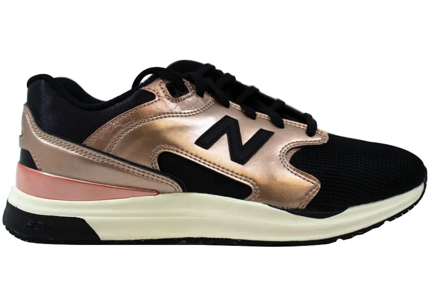New Balance 1550 Metallic Rose Womens