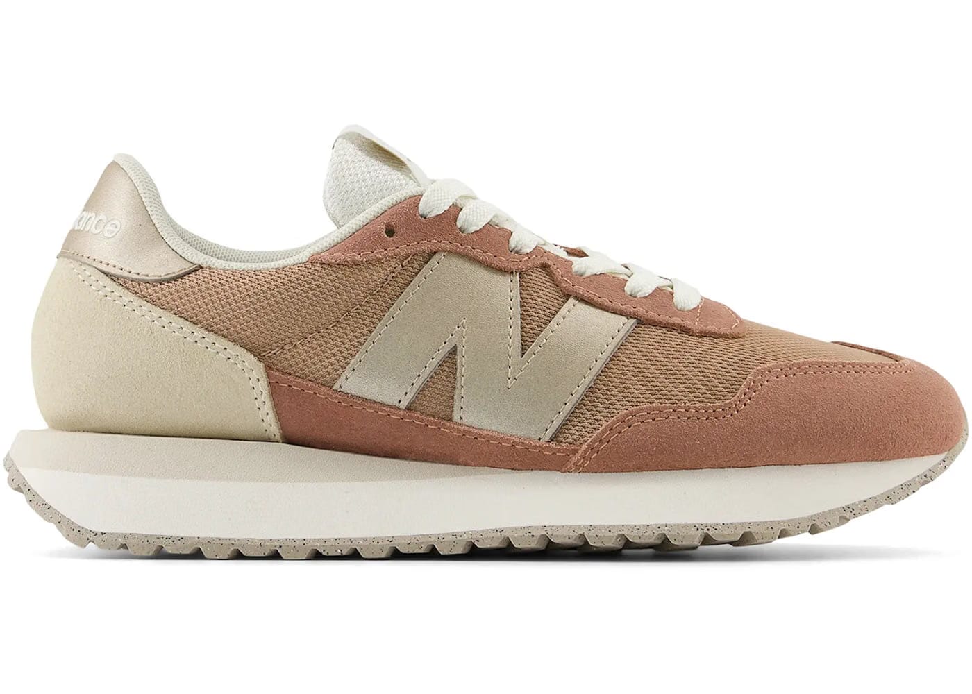 New Balance 237 Copper Womens