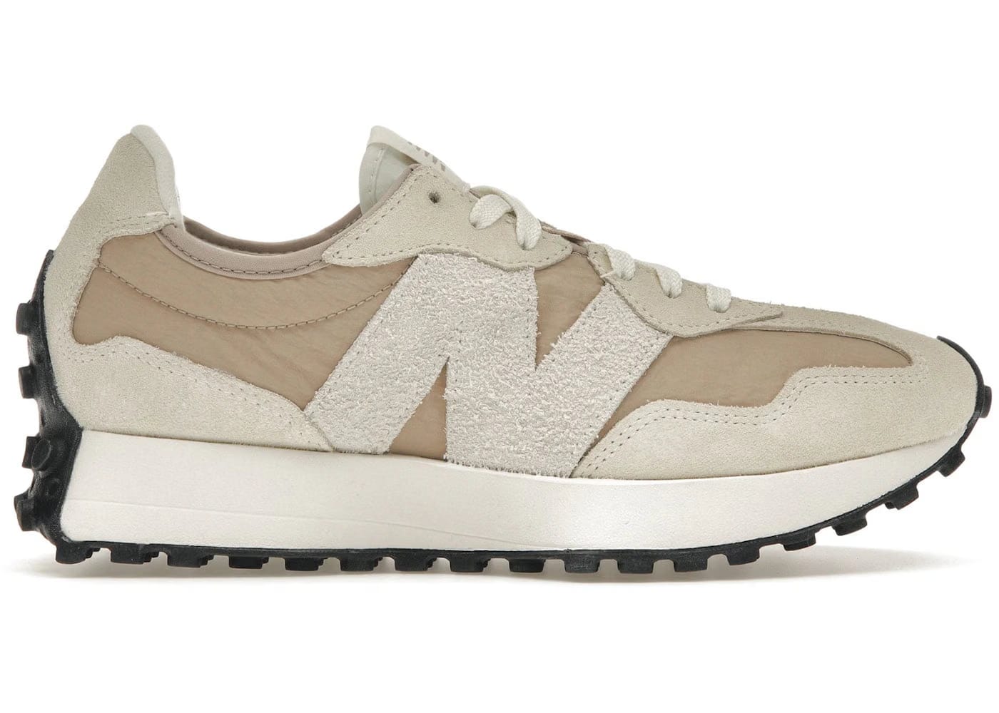 New Balance 327 Angora Sand