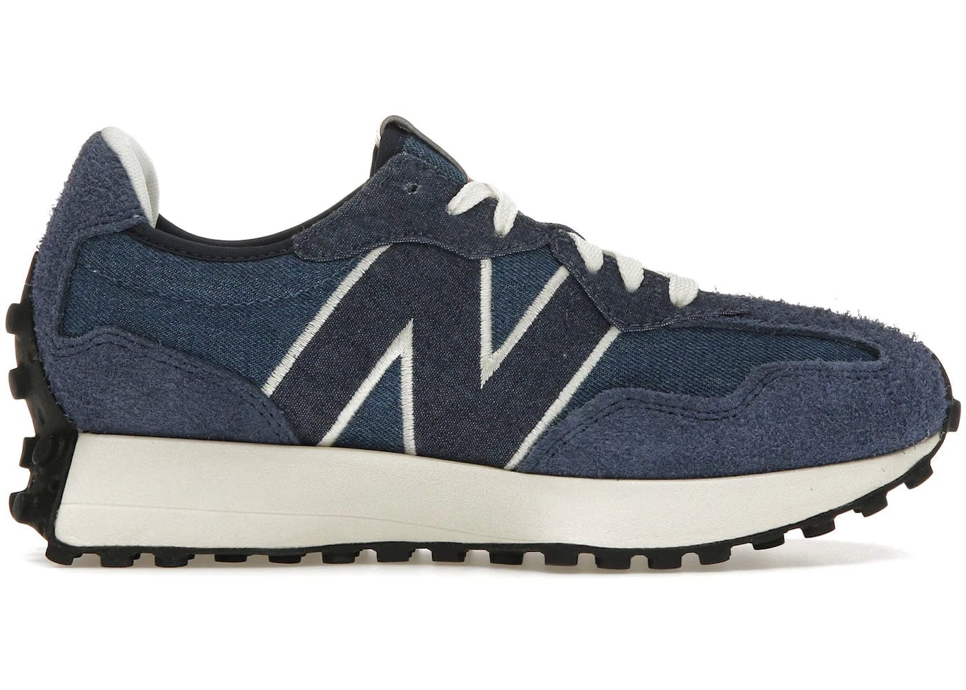 New Balance 327 Denim Womens