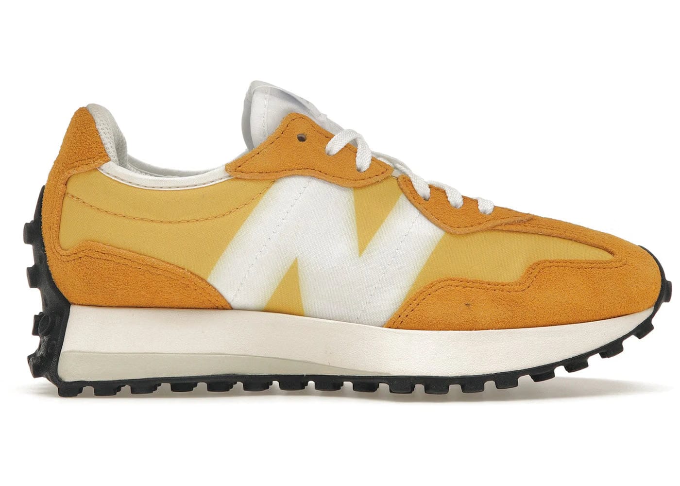 New Balance 327 Golden Hour Womens