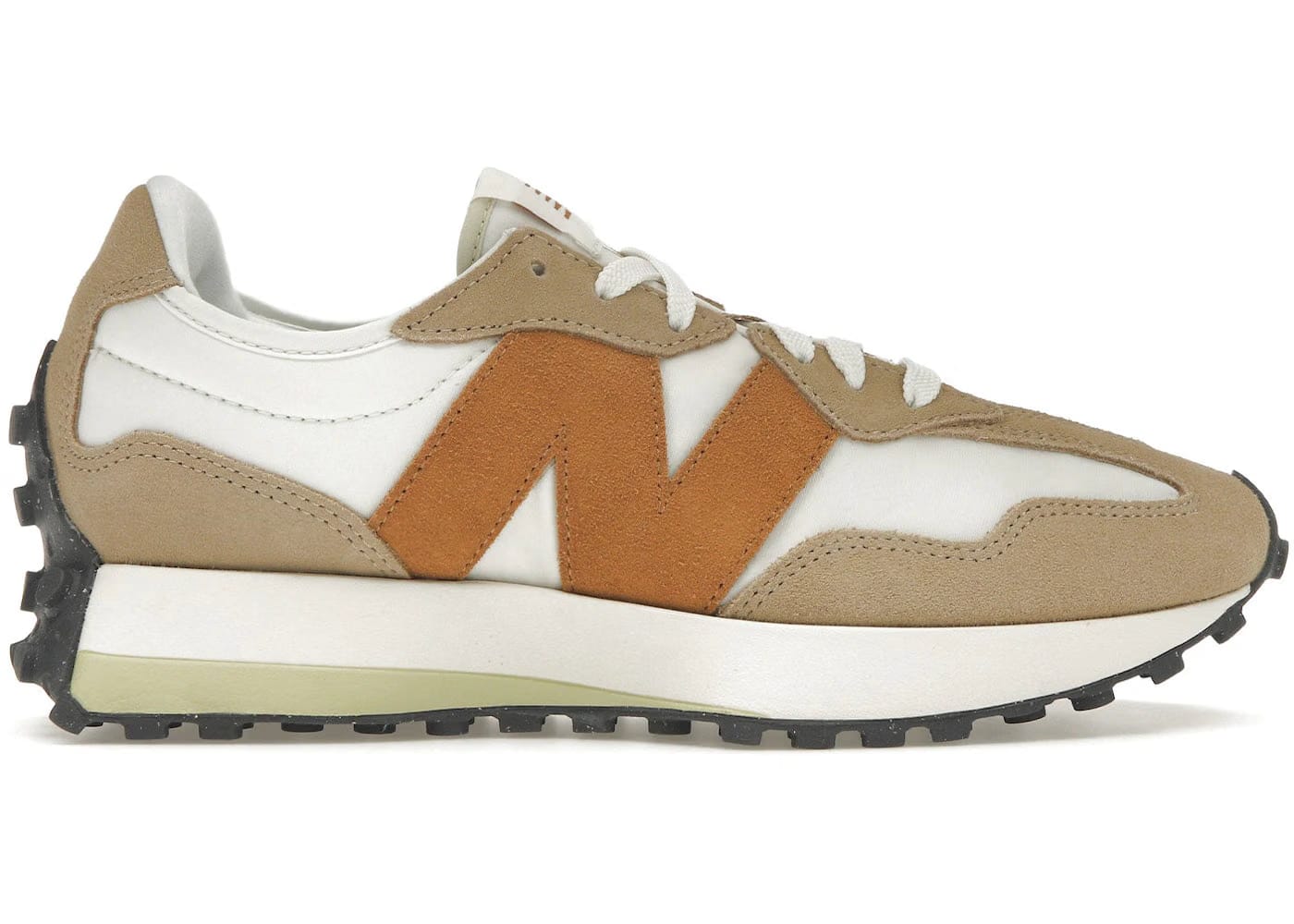 New Balance 327 Incense Tobacco Womens