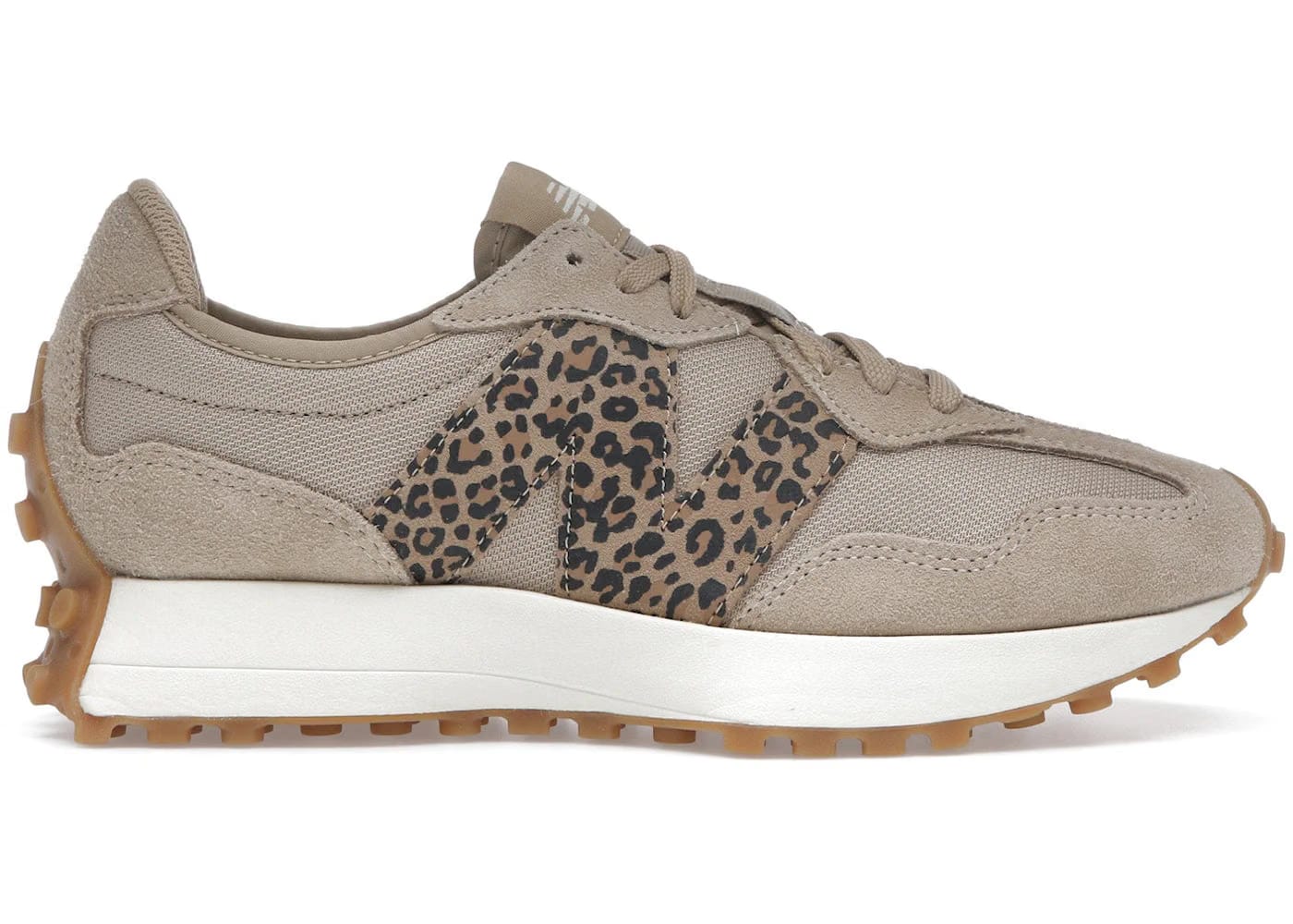 New Balance 327 Incense Womens