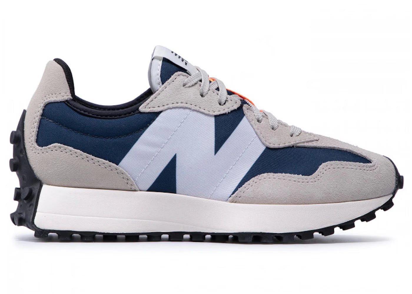 New Balance 327 Outerspace Womens